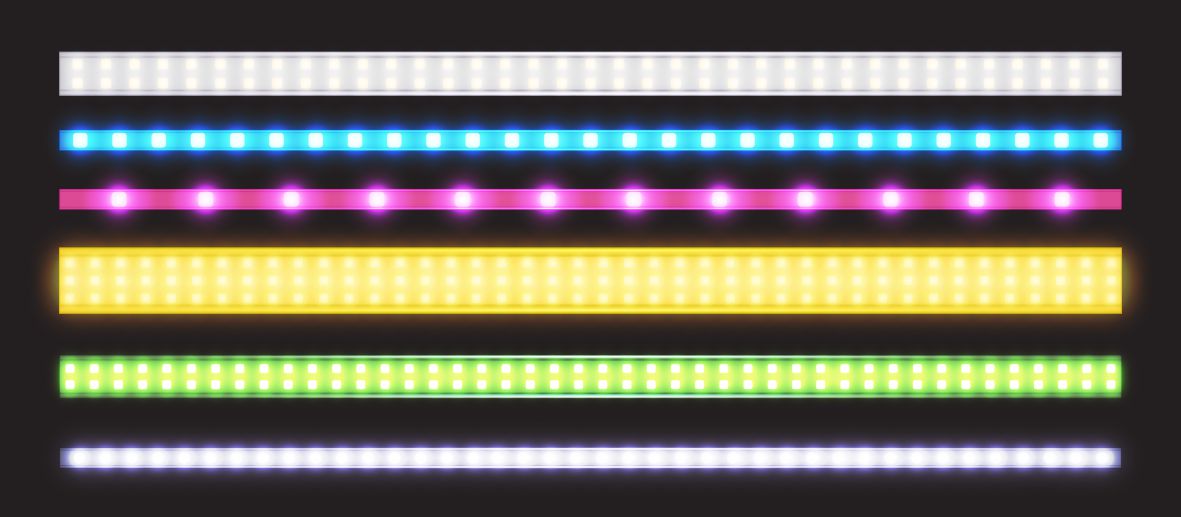 Led & Aydınlatma Sistemleri